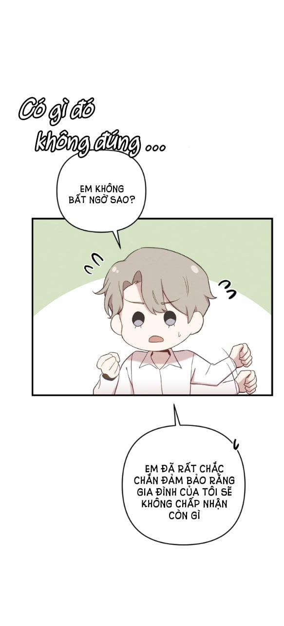 [18+] Đêm Không Thể Vãn Hồi 23.2 trang 24