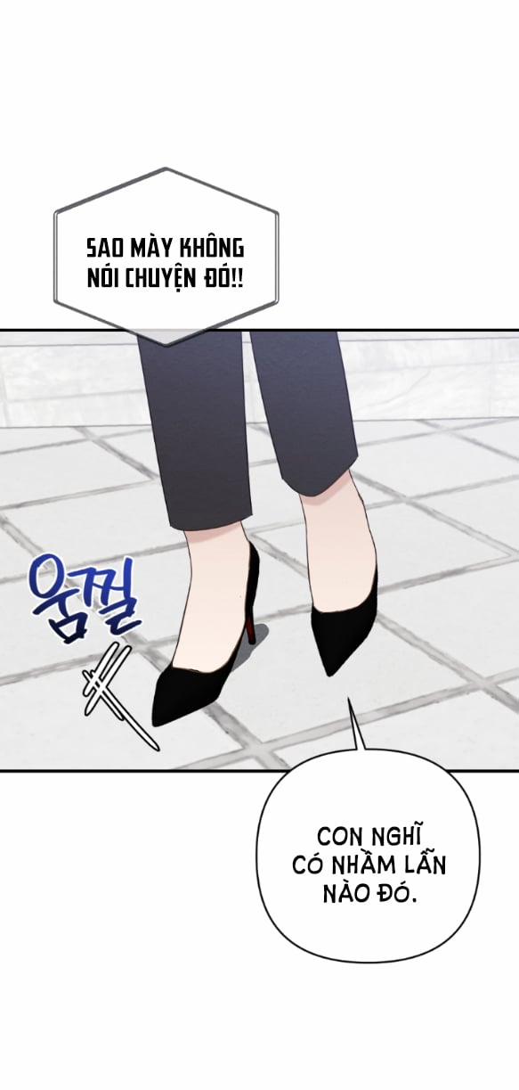 [18+] Đêm Không Thể Vãn Hồi 23.2 trang 3