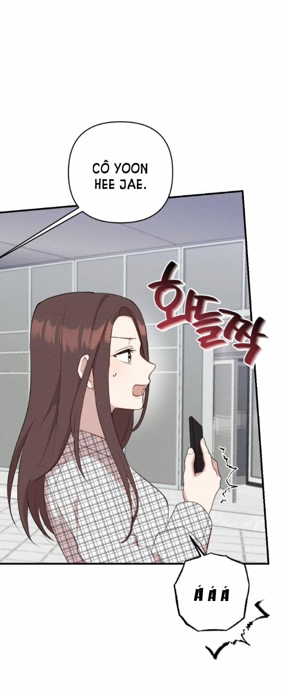[18+] Đêm Không Thể Vãn Hồi 23.2 trang 5