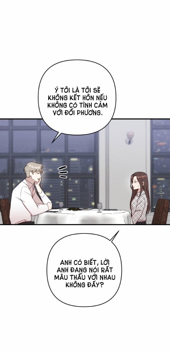 [18+] Đêm Không Thể Vãn Hồi 24.1 trang 11
