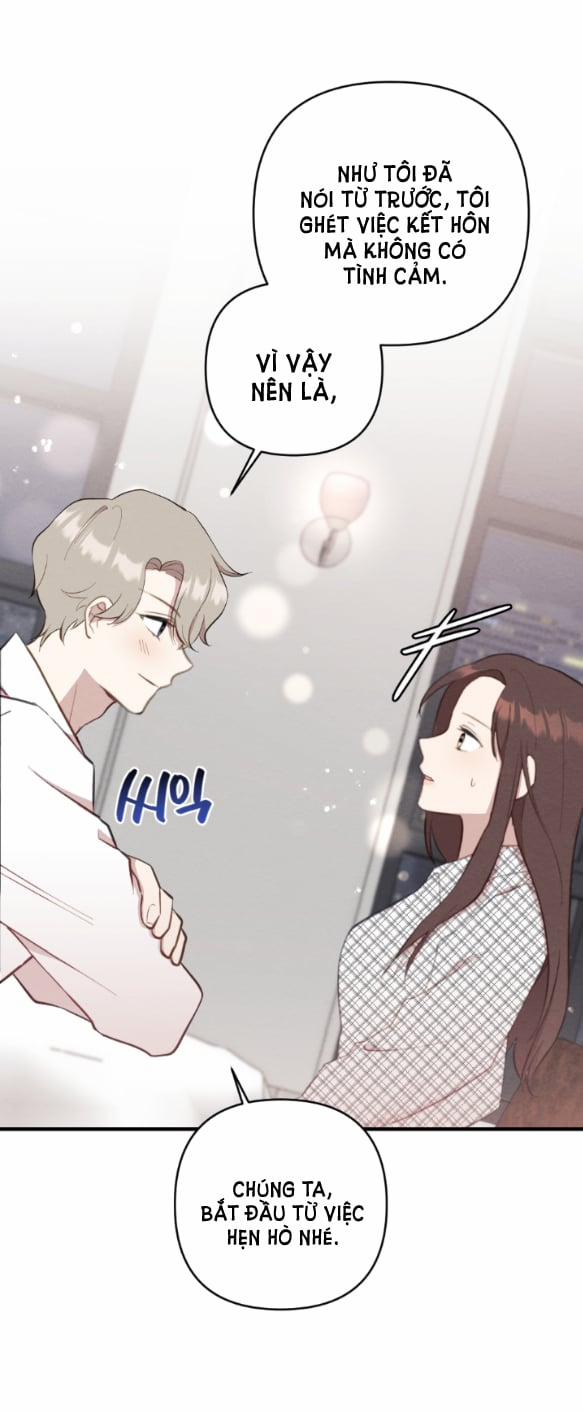 [18+] Đêm Không Thể Vãn Hồi 24.1 trang 13