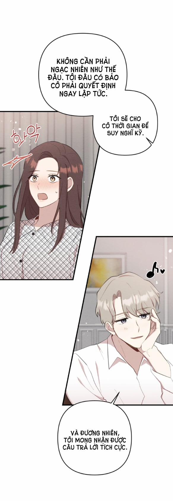 [18+] Đêm Không Thể Vãn Hồi 24.1 trang 14