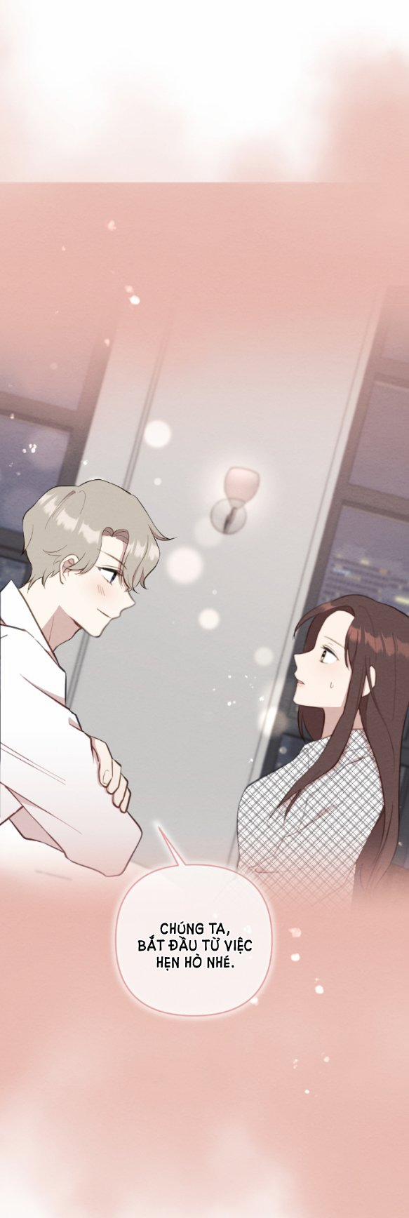 [18+] Đêm Không Thể Vãn Hồi 24.1 trang 21