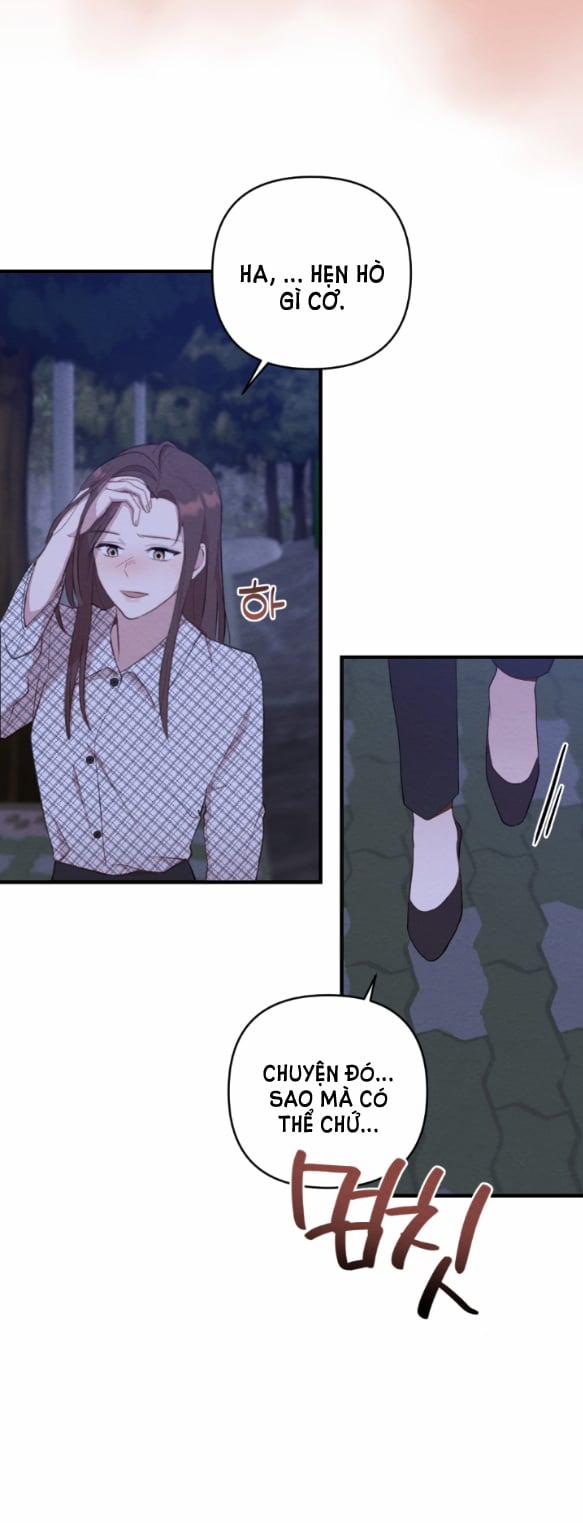[18+] Đêm Không Thể Vãn Hồi 24.1 trang 22