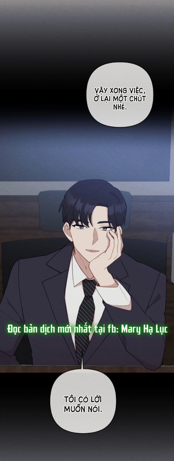 [18+] Đêm Không Thể Vãn Hồi 24.1 trang 25