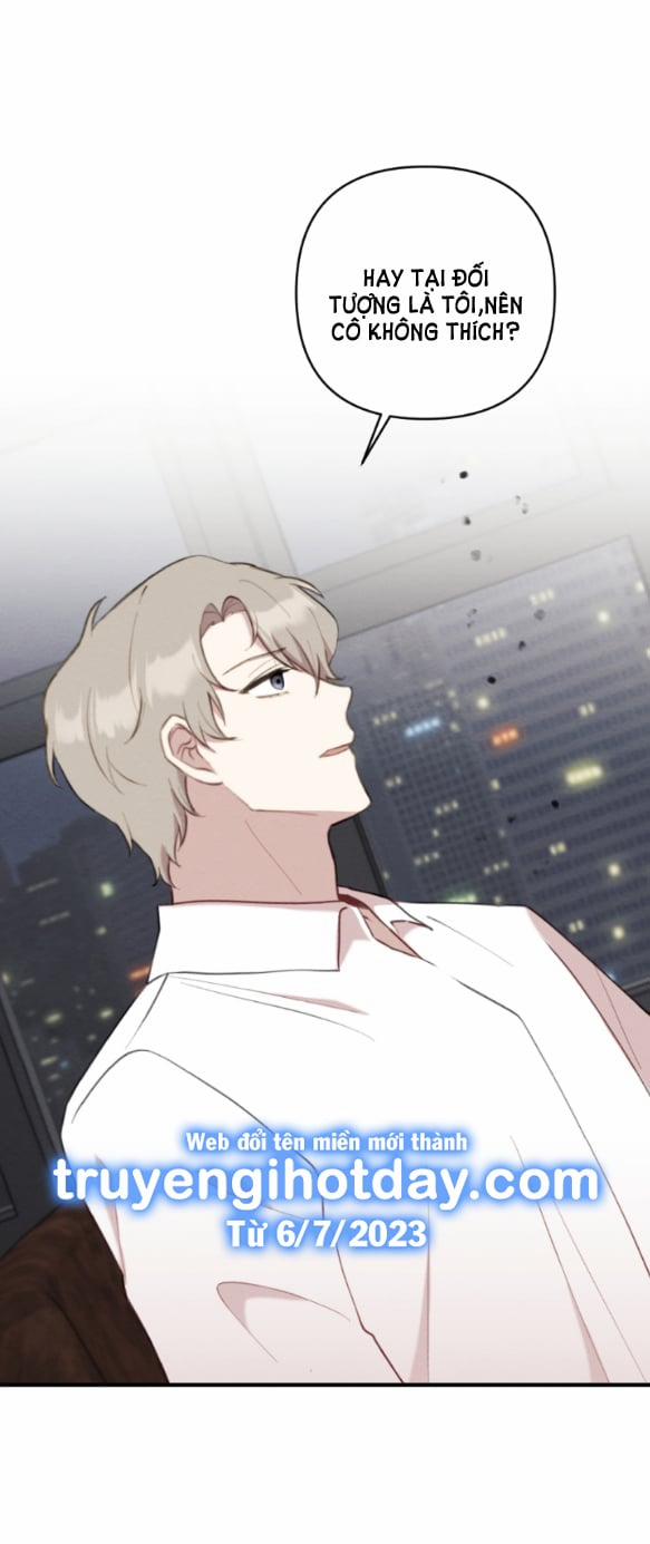 [18+] Đêm Không Thể Vãn Hồi 24.1 trang 4