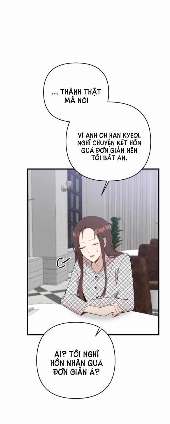 [18+] Đêm Không Thể Vãn Hồi 24.1 trang 5