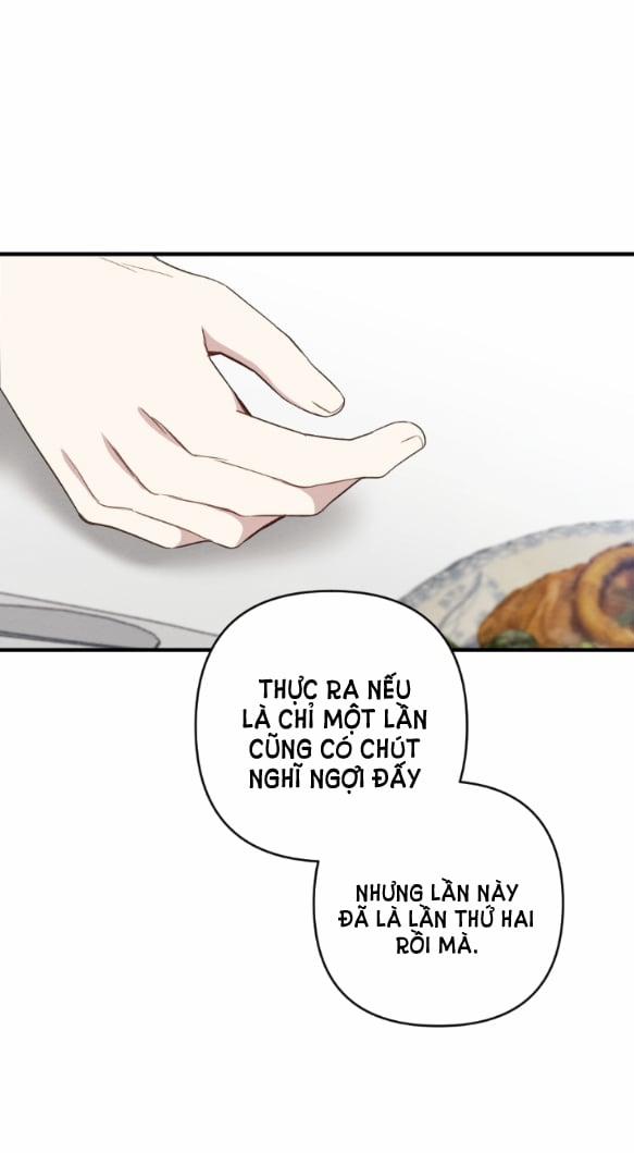 [18+] Đêm Không Thể Vãn Hồi 24.1 trang 6