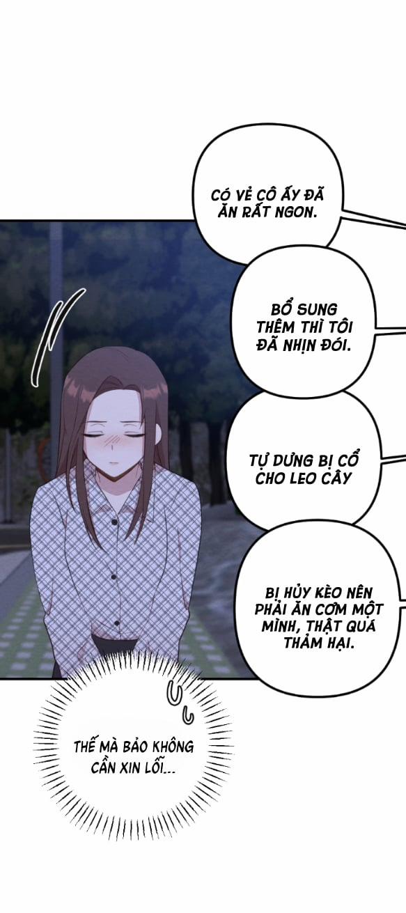 [18+] Đêm Không Thể Vãn Hồi 24.2 trang 0