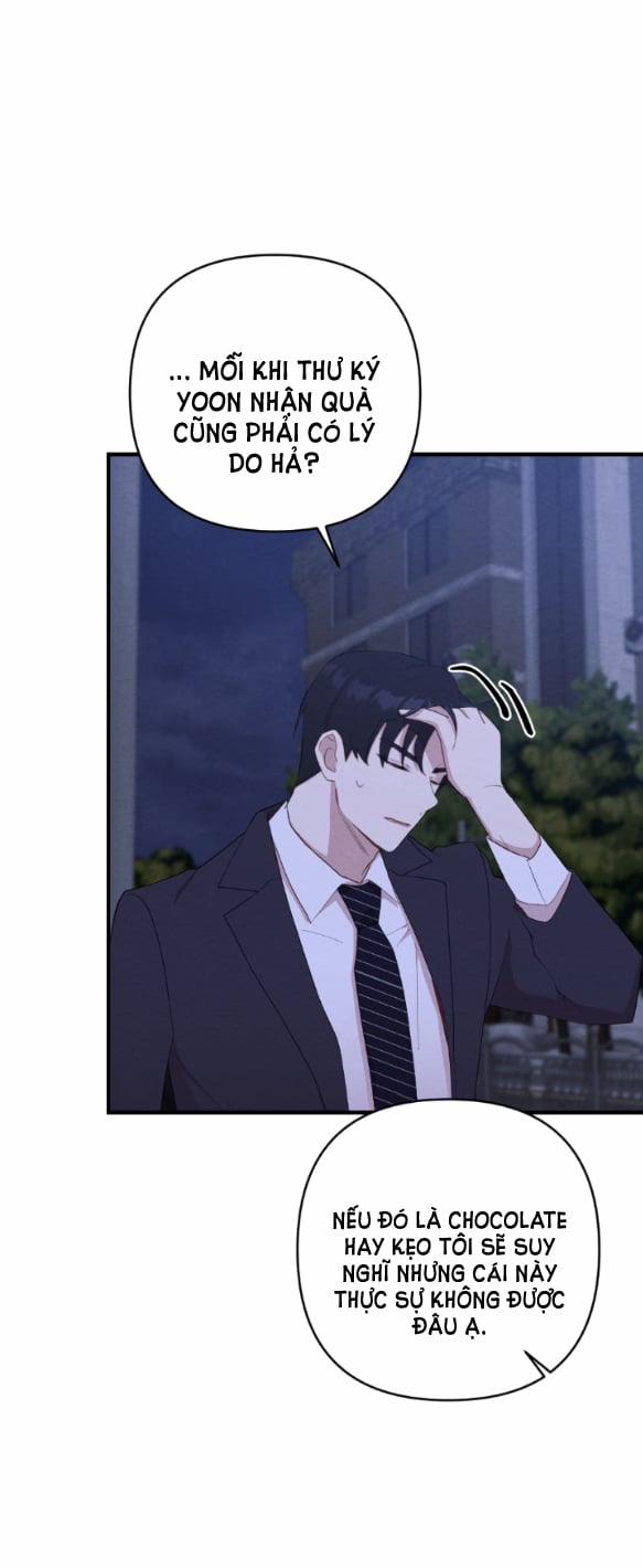 [18+] Đêm Không Thể Vãn Hồi 24.2 trang 11
