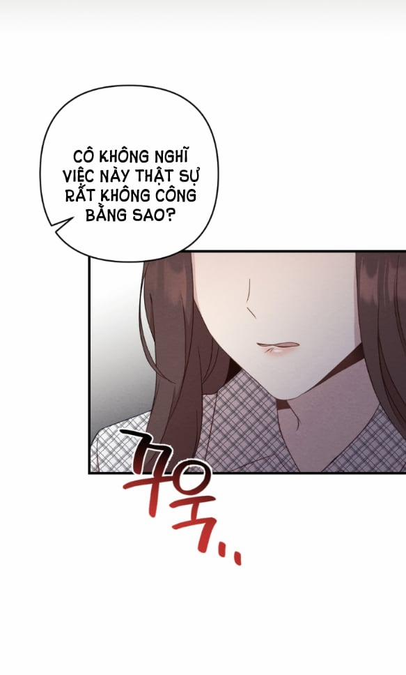 [18+] Đêm Không Thể Vãn Hồi 24.2 trang 21