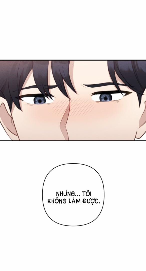 [18+] Đêm Không Thể Vãn Hồi 24.2 trang 23