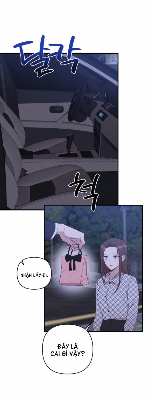 [18+] Đêm Không Thể Vãn Hồi 24.2 trang 3