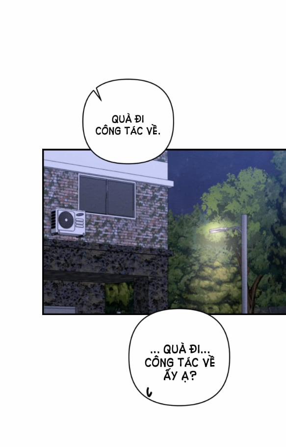 [18+] Đêm Không Thể Vãn Hồi 24.2 trang 4