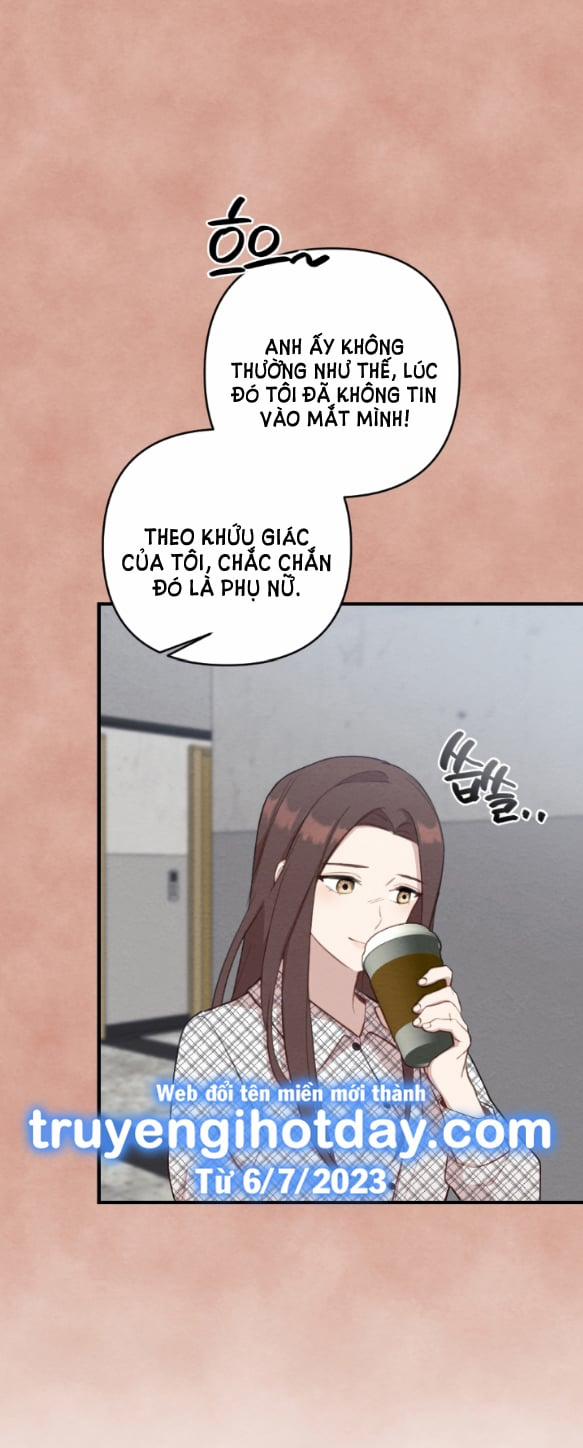 [18+] Đêm Không Thể Vãn Hồi 24.2 trang 8