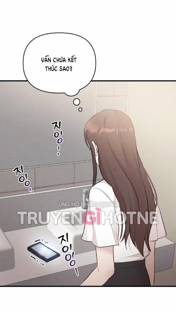 [18+] Đêm Không Thể Vãn Hồi 3.1 trang 10