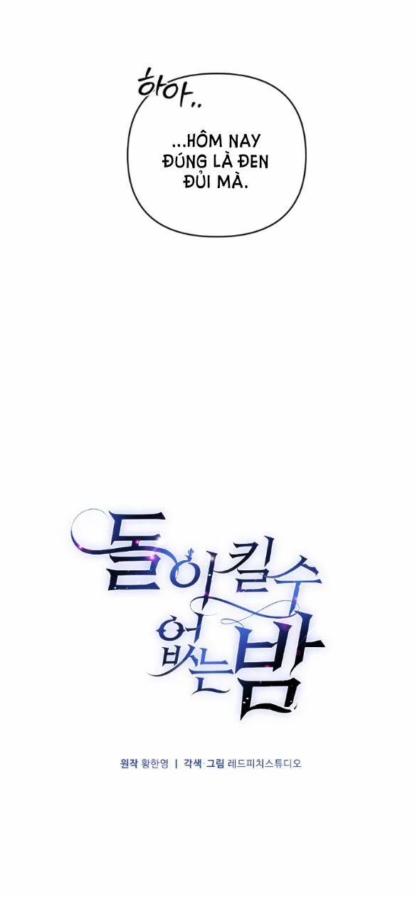 [18+] Đêm Không Thể Vãn Hồi 3.1 trang 14
