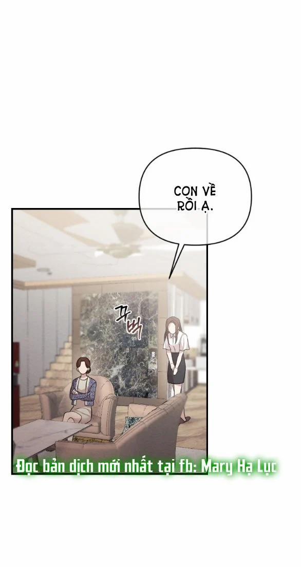 [18+] Đêm Không Thể Vãn Hồi 3.1 trang 20