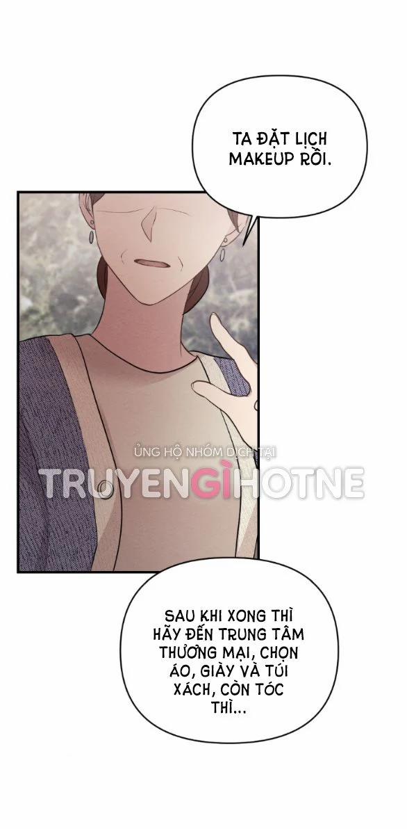 [18+] Đêm Không Thể Vãn Hồi 3.1 trang 23