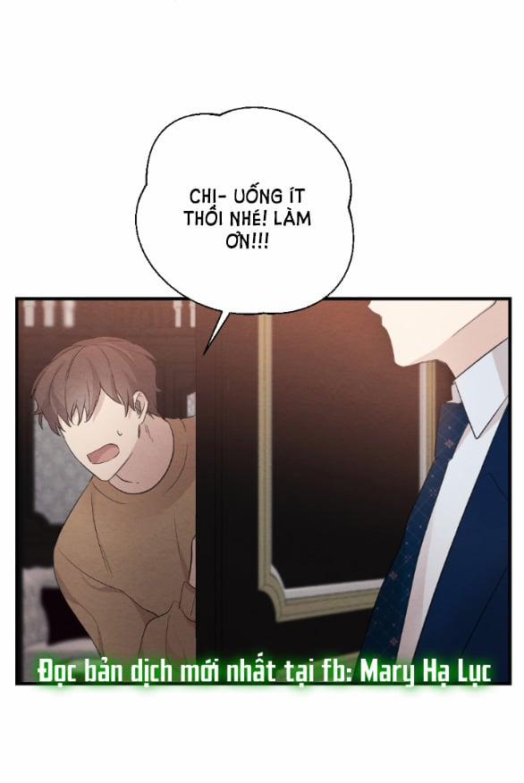 [18+] Đêm Không Thể Vãn Hồi 3.2 trang 23