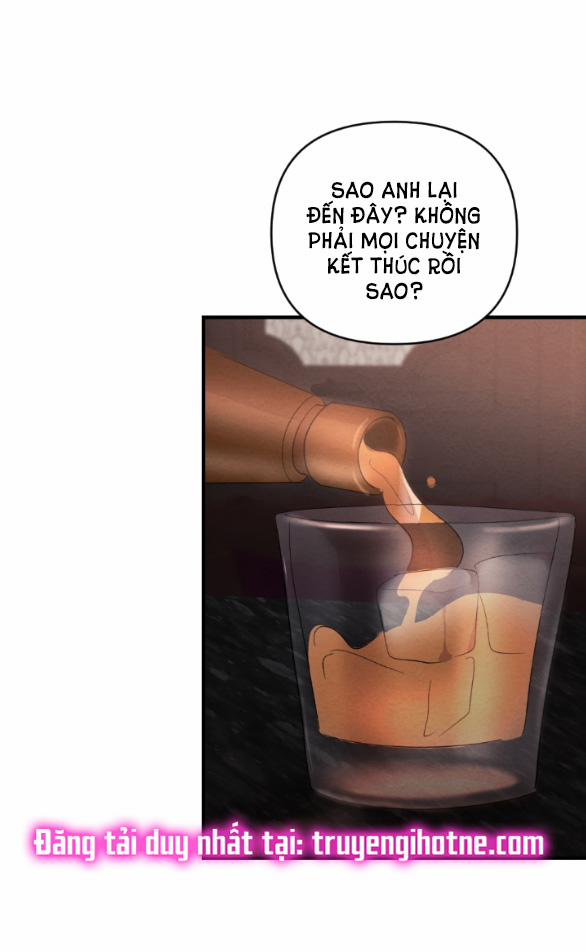 [18+] Đêm Không Thể Vãn Hồi 3.2 trang 25