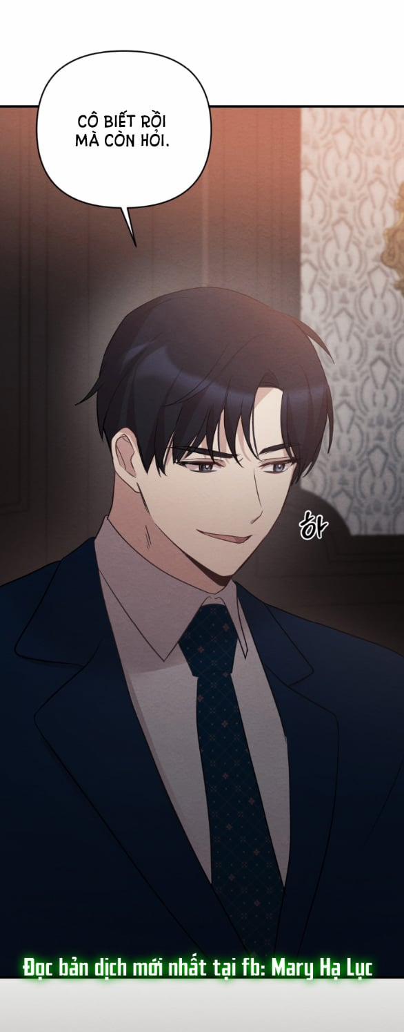 [18+] Đêm Không Thể Vãn Hồi 3.2 trang 28