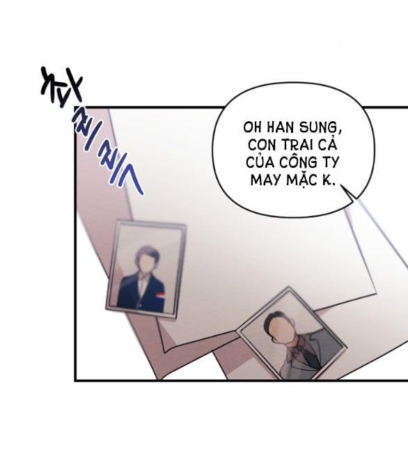 [18+] Đêm Không Thể Vãn Hồi 3.2 trang 8