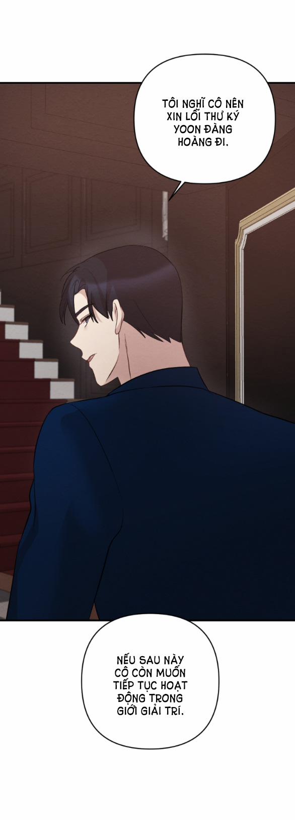 [18+] Đêm Không Thể Vãn Hồi 4.1 trang 14