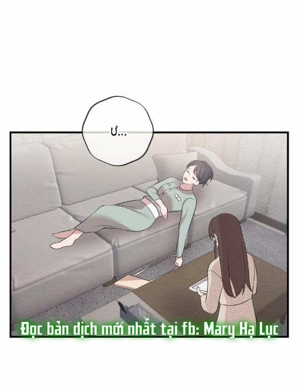 [18+] Đêm Không Thể Vãn Hồi 4.1 trang 21