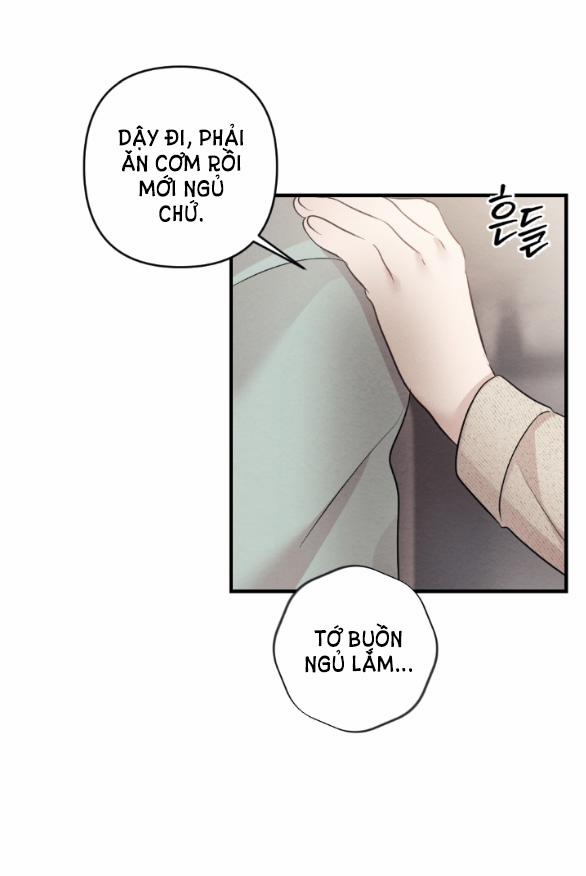 [18+] Đêm Không Thể Vãn Hồi 4.1 trang 22