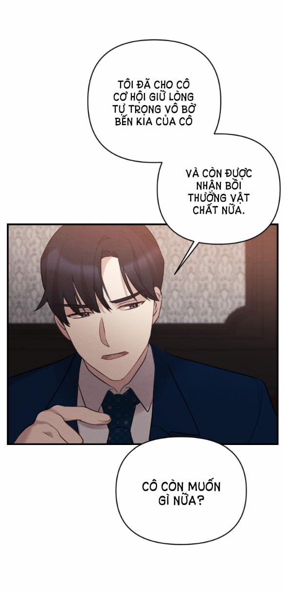 [18+] Đêm Không Thể Vãn Hồi 4.1 trang 9