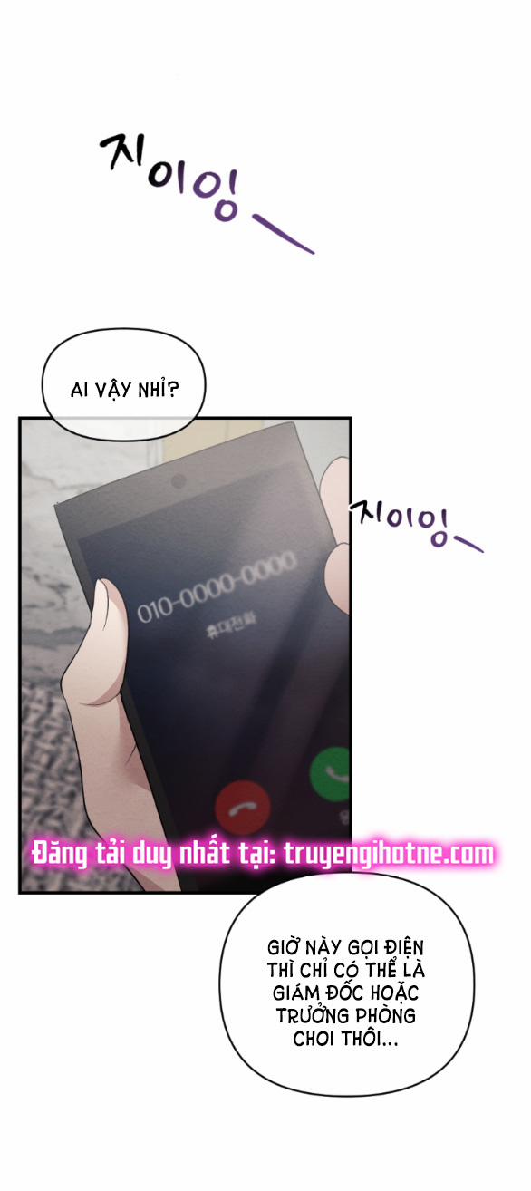 [18+] Đêm Không Thể Vãn Hồi 4.2 trang 0
