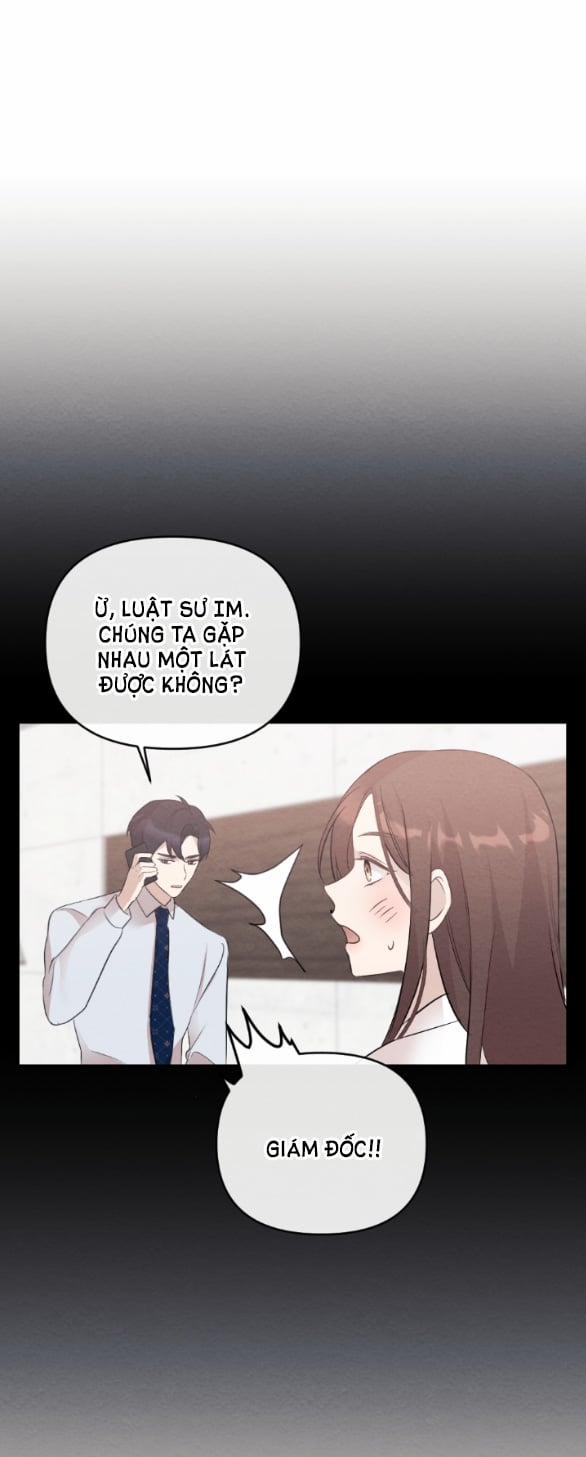 [18+] Đêm Không Thể Vãn Hồi 4.2 trang 13
