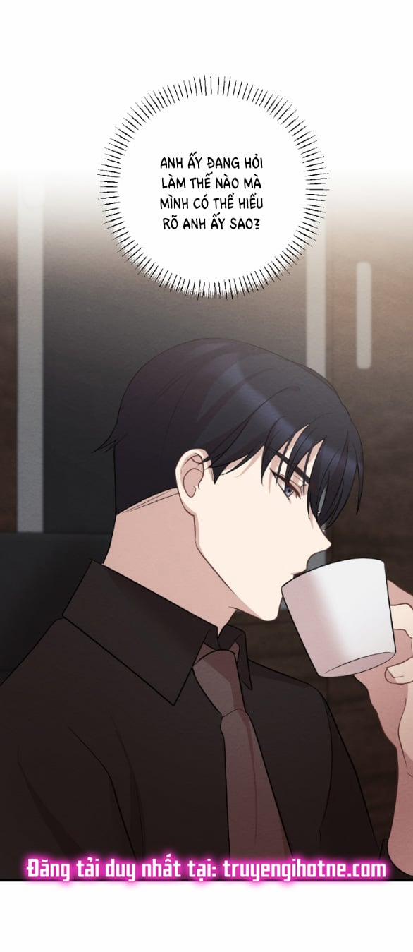 [18+] Đêm Không Thể Vãn Hồi 4.2 trang 22