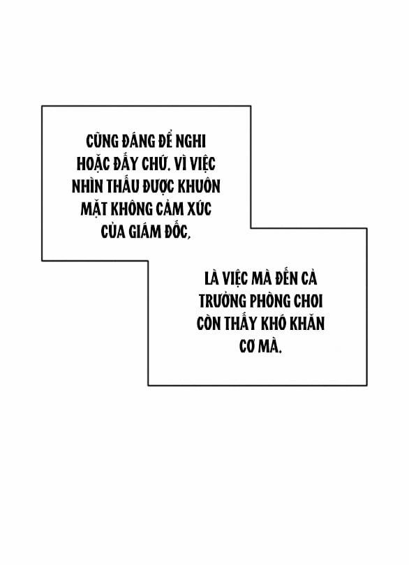 [18+] Đêm Không Thể Vãn Hồi 4.2 trang 23