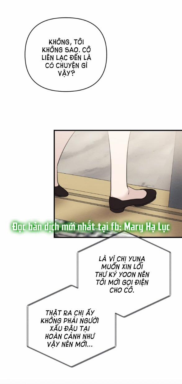 [18+] Đêm Không Thể Vãn Hồi 4.2 trang 3