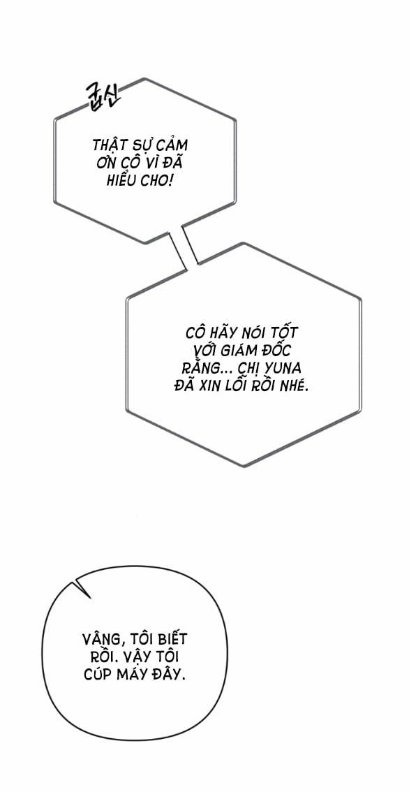 [18+] Đêm Không Thể Vãn Hồi 4.2 trang 6