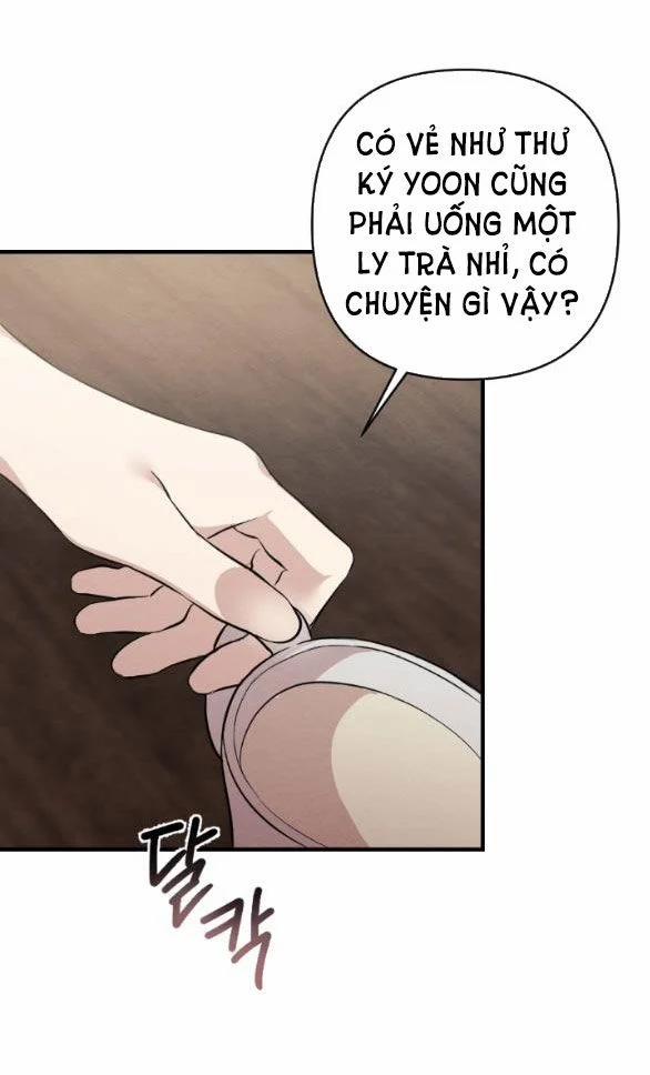 [18+] Đêm Không Thể Vãn Hồi 5.1 trang 1