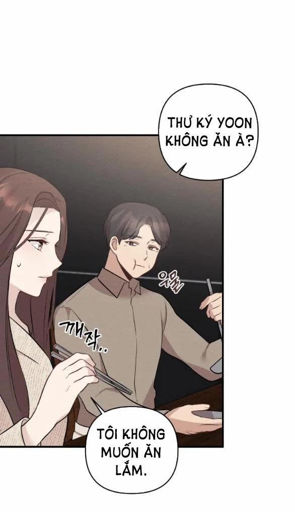 [18+] Đêm Không Thể Vãn Hồi 5.2 trang 0