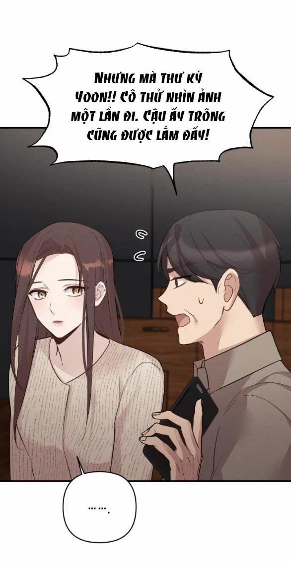 [18+] Đêm Không Thể Vãn Hồi 5.2 trang 10