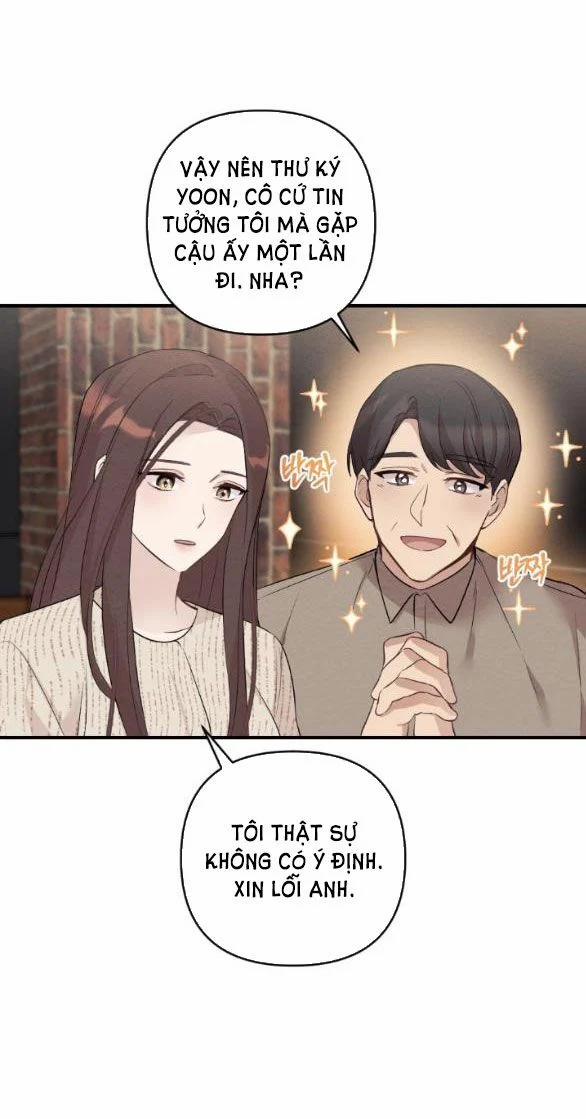 [18+] Đêm Không Thể Vãn Hồi 5.2 trang 14