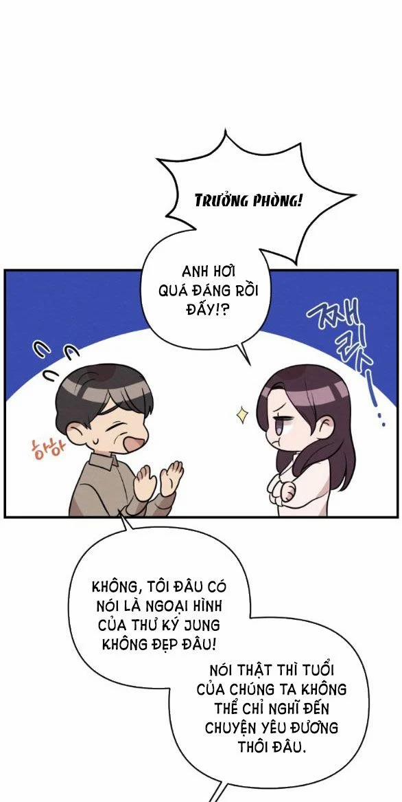 [18+] Đêm Không Thể Vãn Hồi 5.2 trang 17