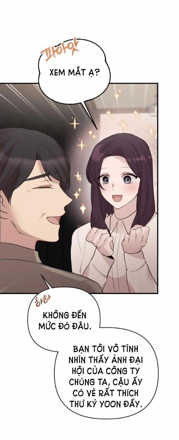 [18+] Đêm Không Thể Vãn Hồi 5.2 trang 7