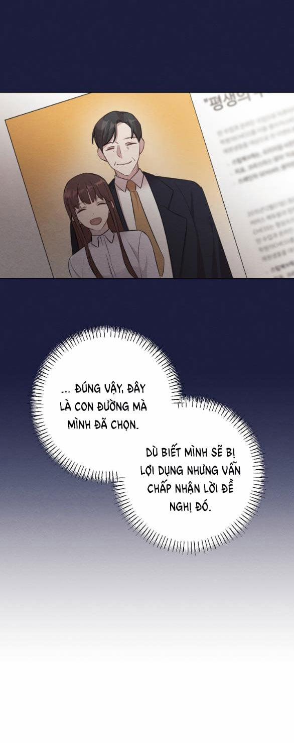 [18+] Đêm Không Thể Vãn Hồi 6.1 trang 11