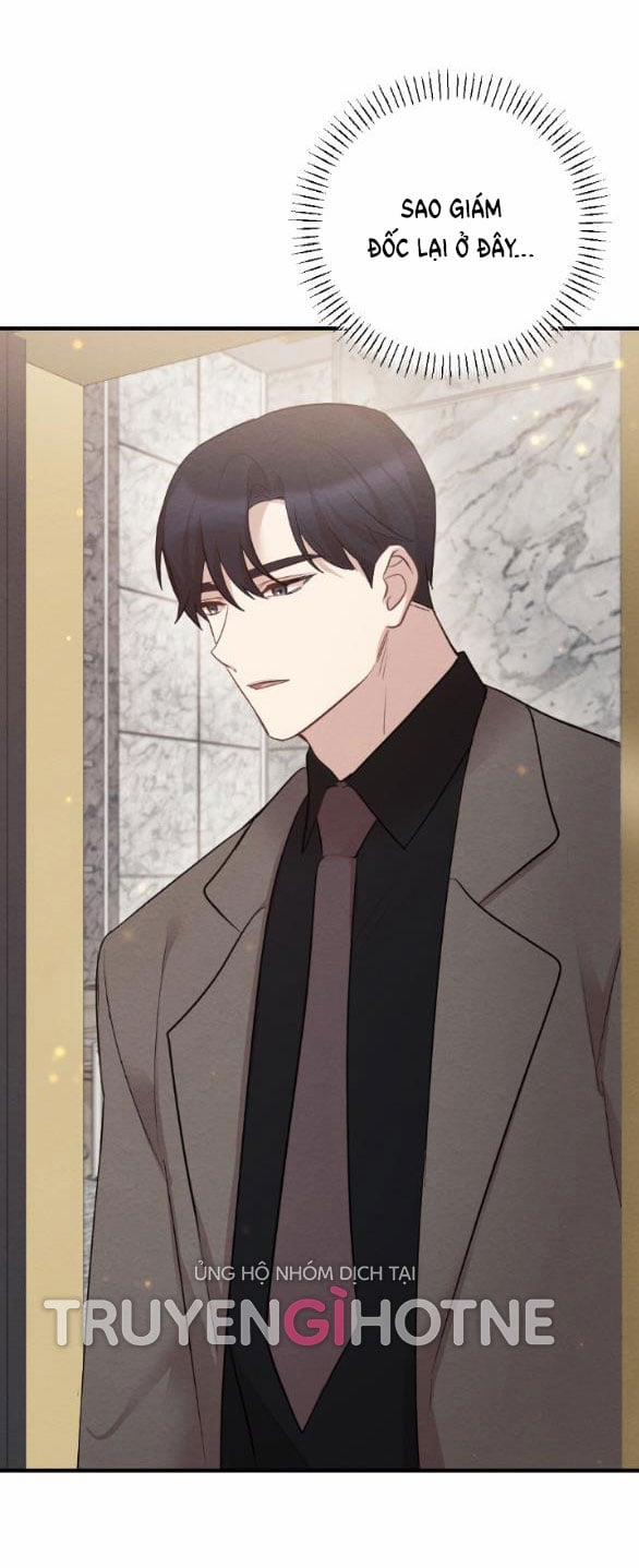 [18+] Đêm Không Thể Vãn Hồi 6.1 trang 14