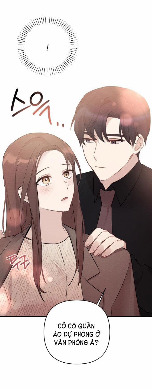 [18+] Đêm Không Thể Vãn Hồi 6.1 trang 18