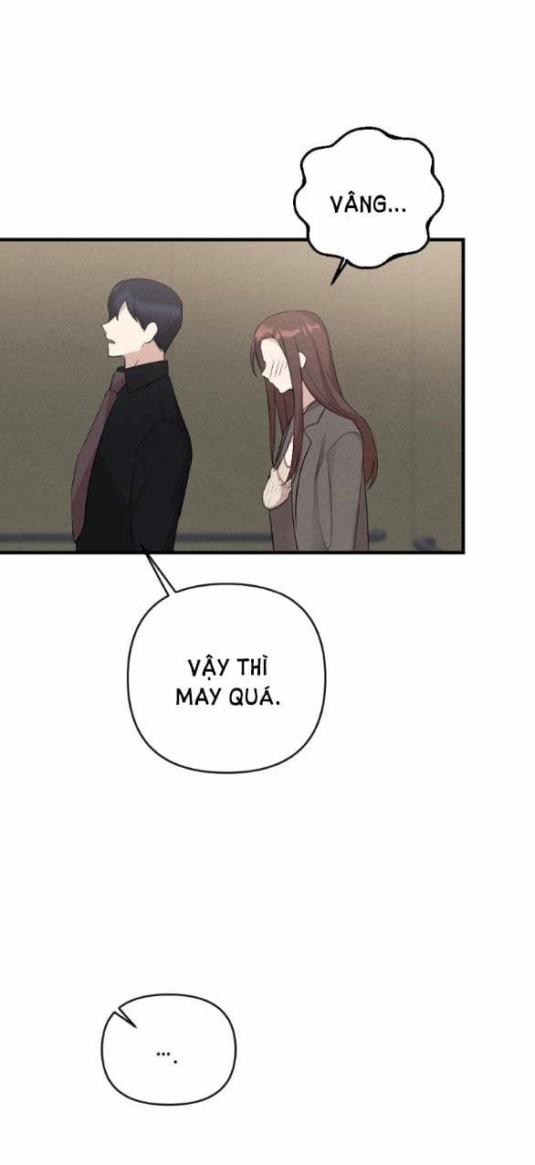 [18+] Đêm Không Thể Vãn Hồi 6.1 trang 19