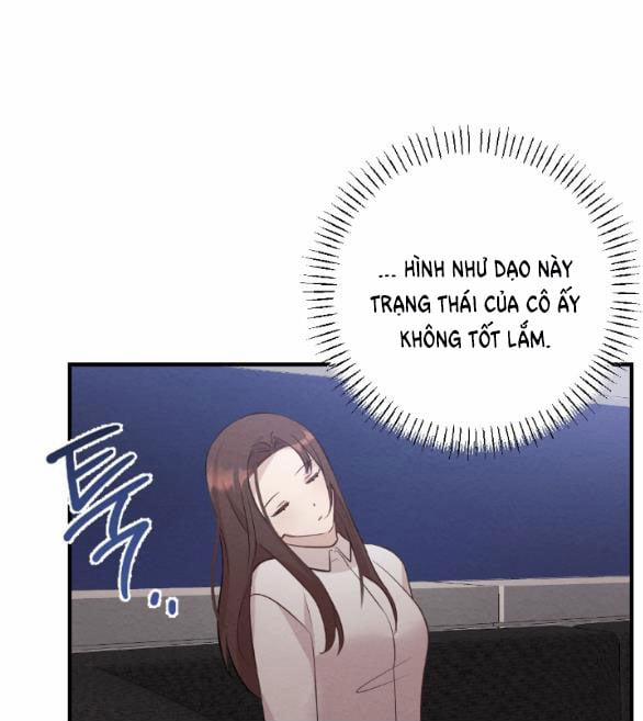 [18+] Đêm Không Thể Vãn Hồi 6.1 trang 25