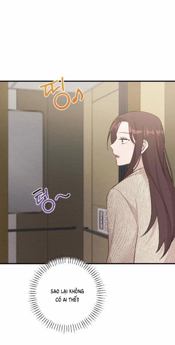 [18+] Đêm Không Thể Vãn Hồi 6.1 trang 5