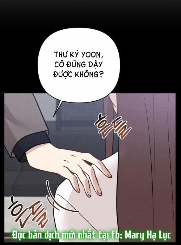 [18+] Đêm Không Thể Vãn Hồi 6.2 trang 16